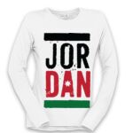 Women's Long Sleeve Shirt Thumbnail