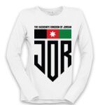 Women's Long Sleeve Shirt Thumbnail