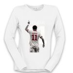 Women's Long Sleeve Shirt Thumbnail
