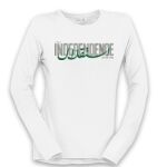 Women's Long Sleeve Shirt Thumbnail