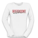 Women's Long Sleeve Shirt Thumbnail