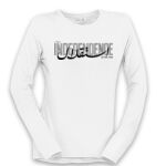 Women's Long Sleeve Shirt Thumbnail