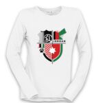 Women's Long Sleeve Shirt Thumbnail