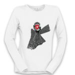 Women's Long Sleeve Shirt Thumbnail